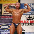 Joren   Barraclough - NPC MaxMuscle Vancouver Natural  2010 - #1